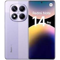 Amazon | 【SIMフリー】Xiaomi Redmi Note 14 Pro 5G スマートフォン